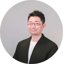 吉村伸一 顔写真