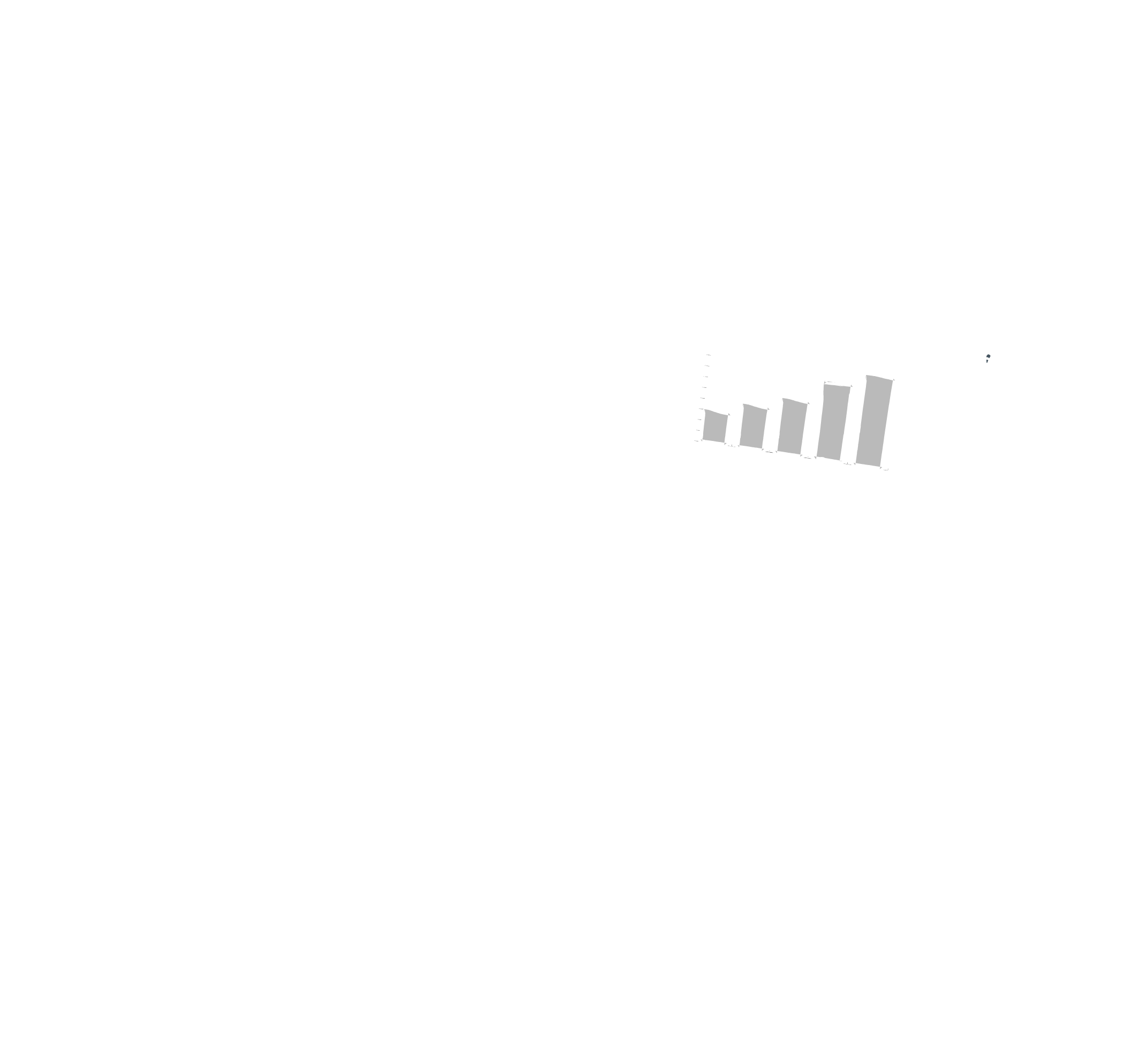 パソコンの前で困っているカエルのイラスト